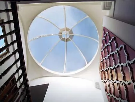 Don Juan Guest house 2*