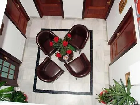 Don Juan Guest house 2*