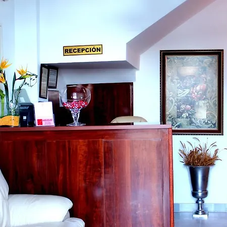 Don Juan Guest house 2*