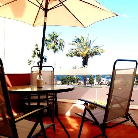 בית הארחה Don Juan 2*