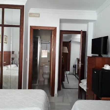 Guest house Don Juan