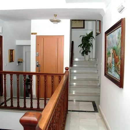 Don Juan 2* Torre Del Mar