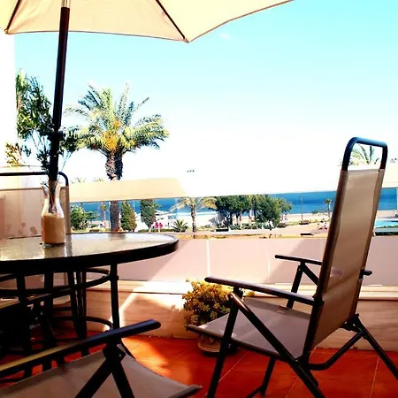 Don Juan Πανσιόν Torre Del Mar