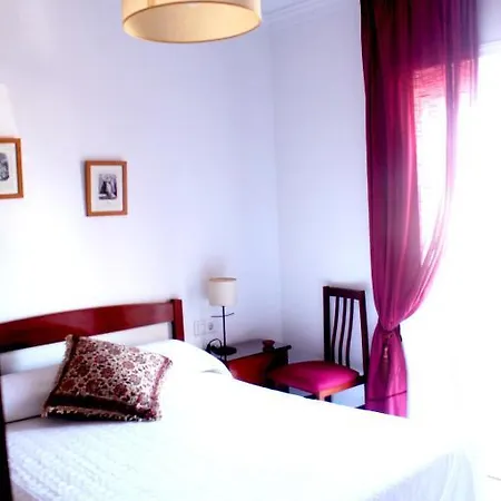 Don Juan Πανσιόν