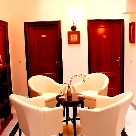 Don Juan Πανσιόν