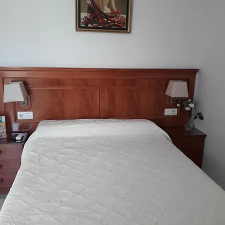 Don Juan Πανσιόν