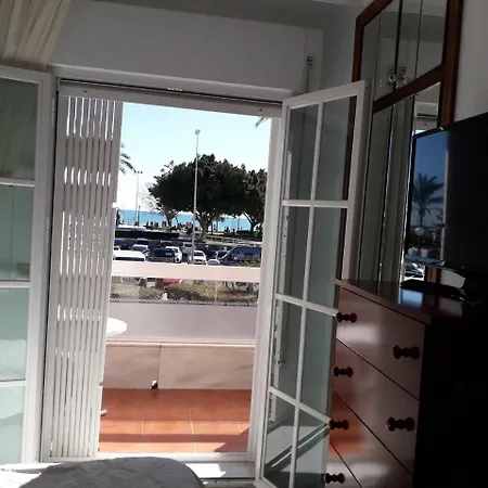 Pensión Don Juan